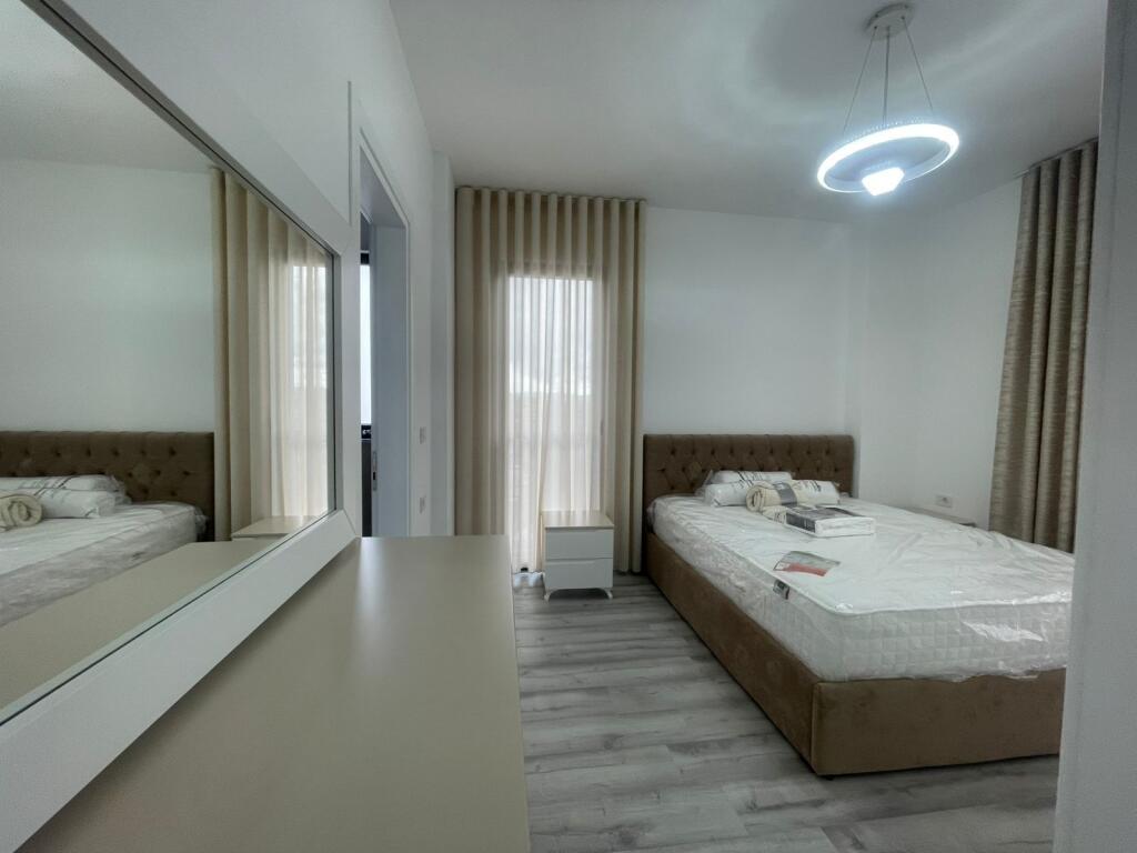 SUPER APARTAMENT 2+1+POST PARKIMI PER QIRA NE DON BOSKO