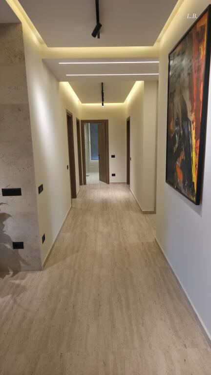 🏡 Apartament Luksoz me Qira – Kopshti Sekret