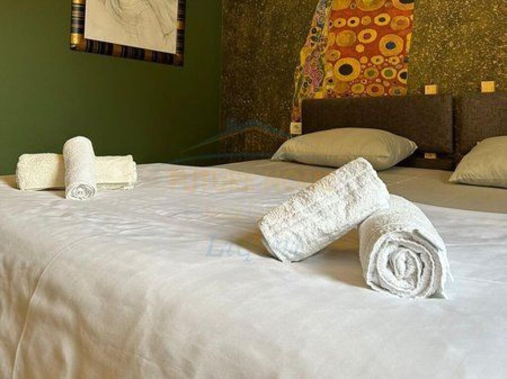 Qera, Apartament 1+1, Kopshti Zoologjik, Tirane.