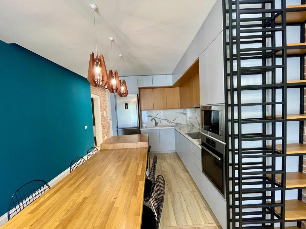 SHITET apartament 2+1 Rezidenca “Kodra e Diellit” afër Kopshtit "British"