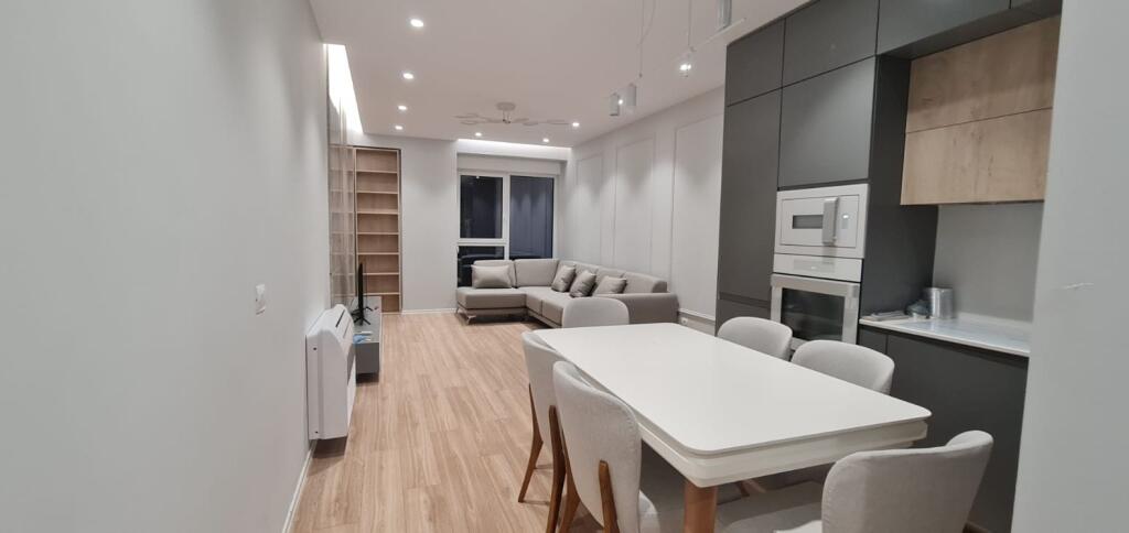 Kompleksi Marga 1 1+1 me qera