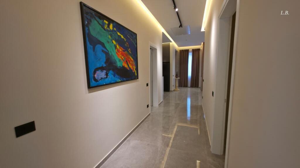 🏡 Apartament Super-Luksoz me Qira – Secret Garden