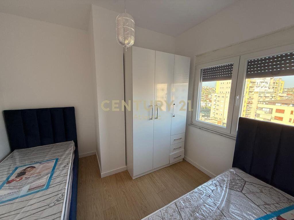 APARTMENT 2+1 FOR SALE IN PLAZH-ILIRIA!