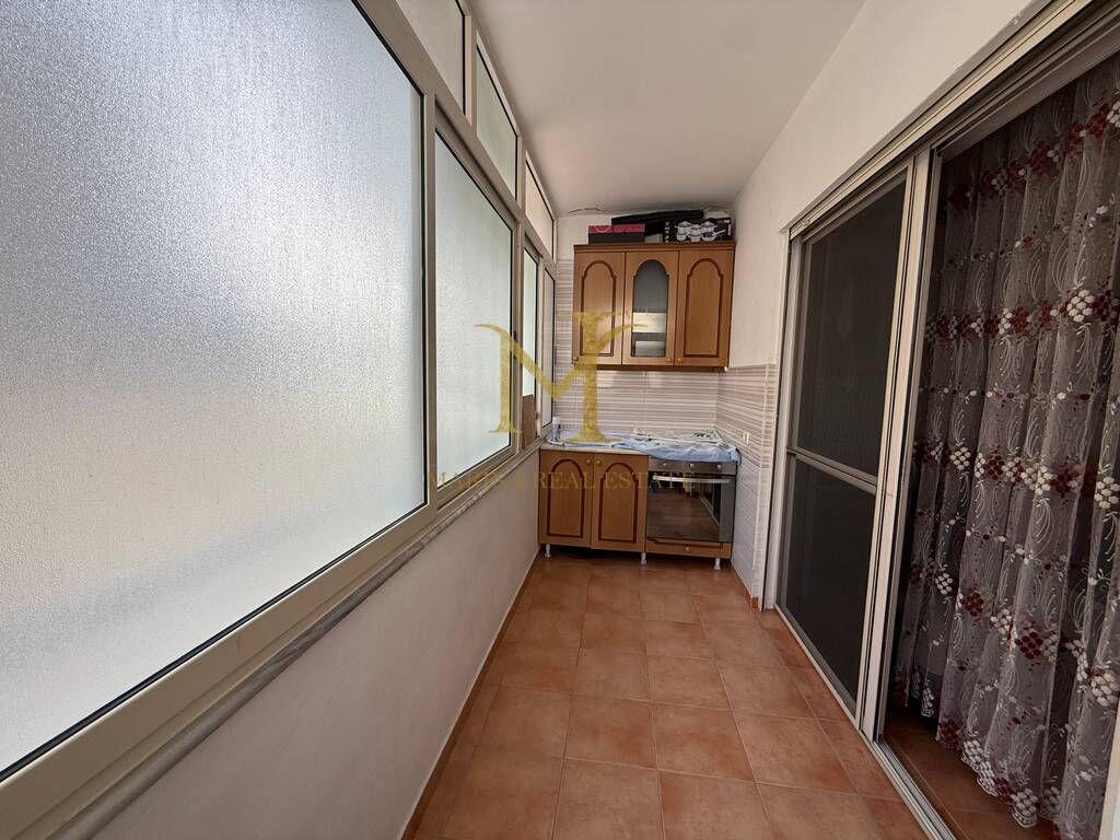 APARTAMENT 1+1 ME QERA AFATGJATE NE PLAZH ILIRIA !!