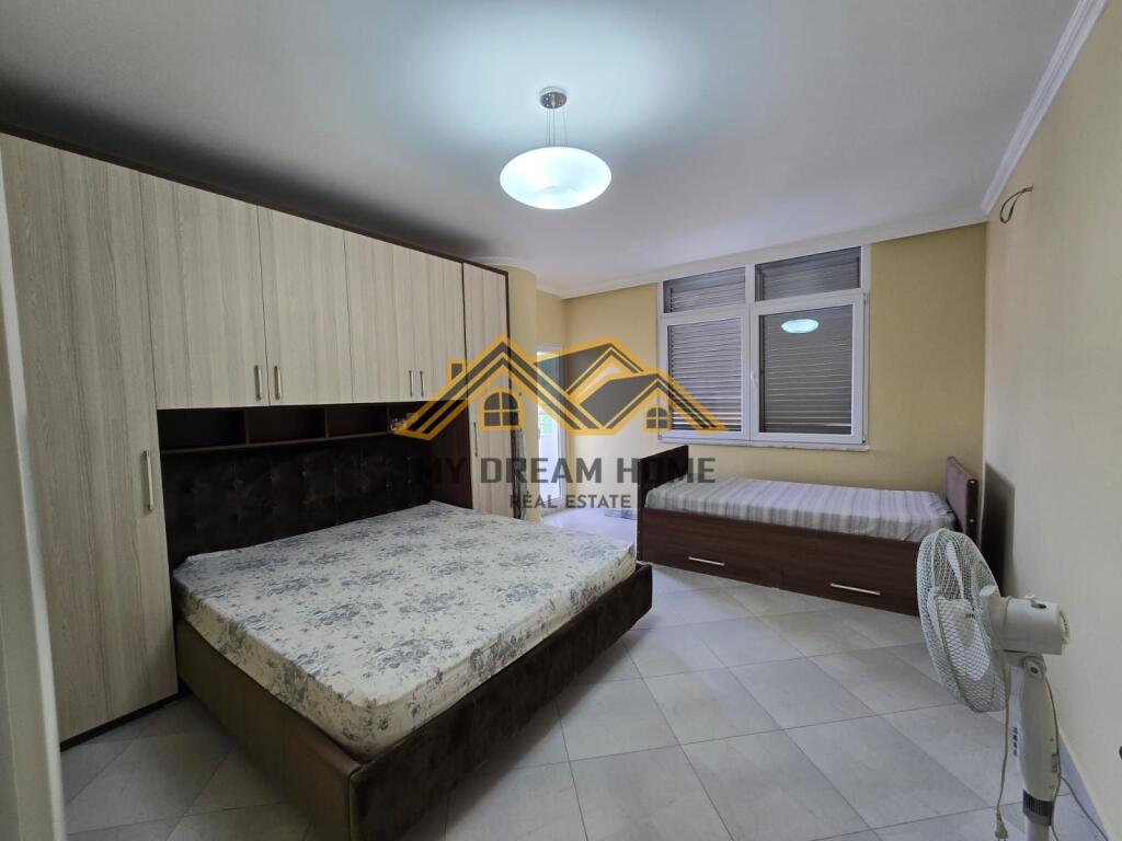 JEPET ME QIRA APARTAMENT 1+1 NE VIJE E PARE ME DETIN SHKEMBI KAVAJES!