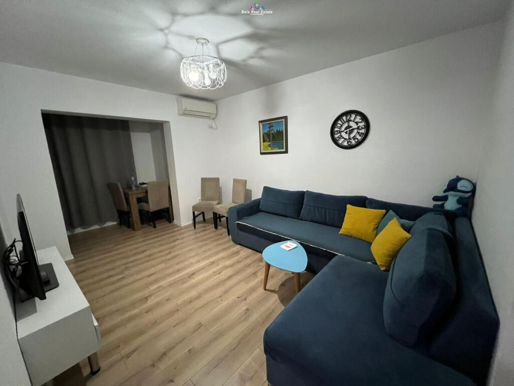 Appartamento In Affitto 2+1 A Brryli (ID B221357) Tirana