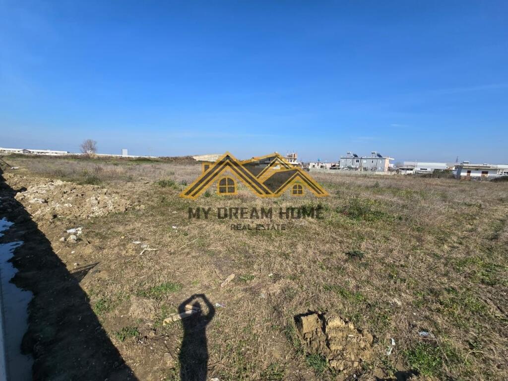 TOKE PER SHITJE NE XHAFZOTAJ-DURRES!