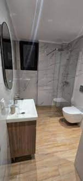 Vile Me Qera 1+1 Tek Rruga e Durresit (ID BV22526) Tirane