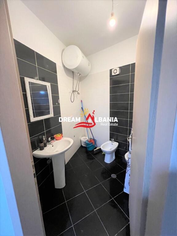 Jepet me qera apartament 1+1 ne Yzberisht prane Gega Oil (ID 4211925)