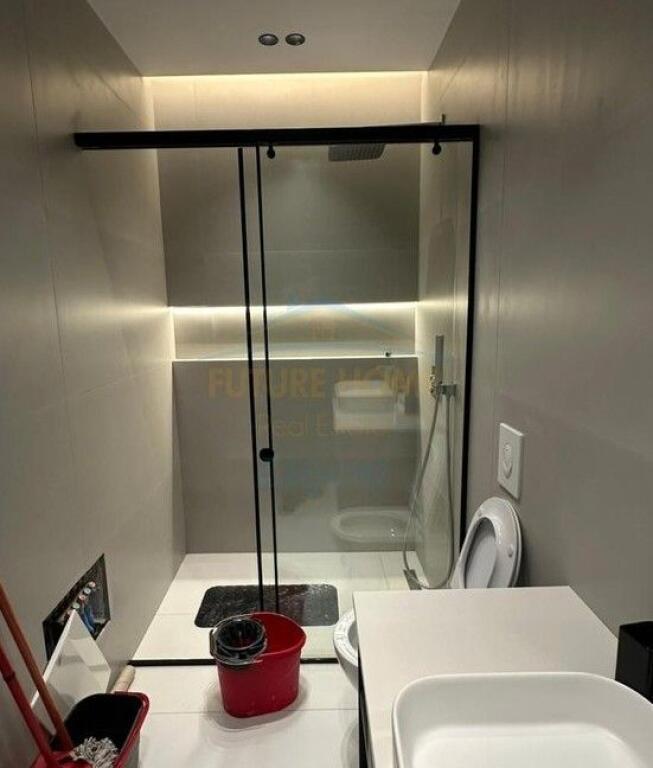 Shitet, Apartament 2+1, Kompleksi Grand Gallery, Tirane