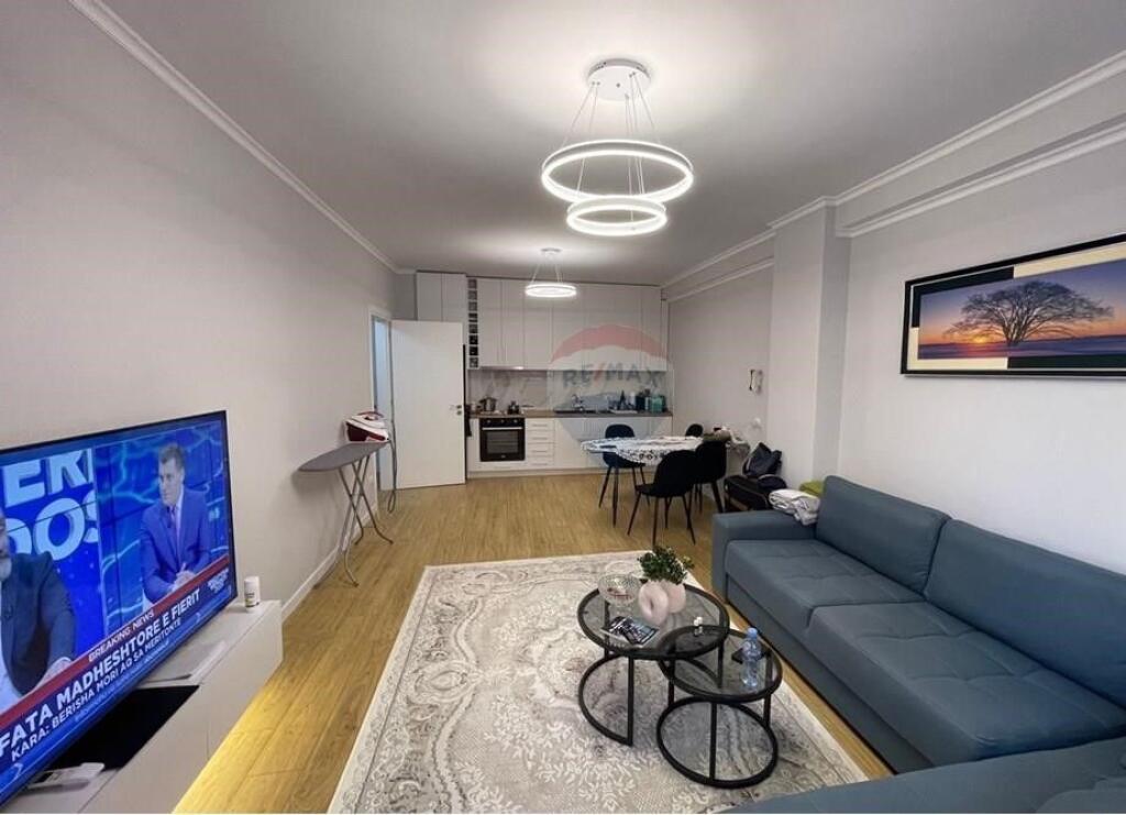 Apartament - Për Shitje - Rruga Teodor Keko, Tiranë(ID: 530361016-194)