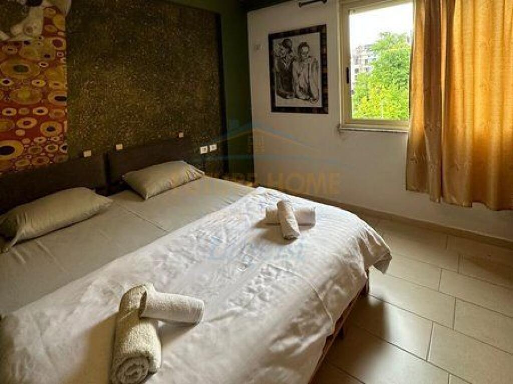 Qera, Apartament 1+1, Kopshti Zoologjik, Tirane.