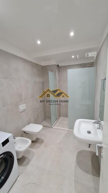 SHITEN DY APARTAMENTE 1+1 NE VOLLGA!!!