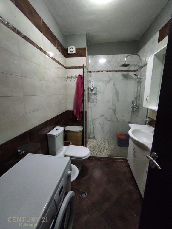 JEPET ME QERA APARTAMENT 2+1 TEK SHESHI WILSON !