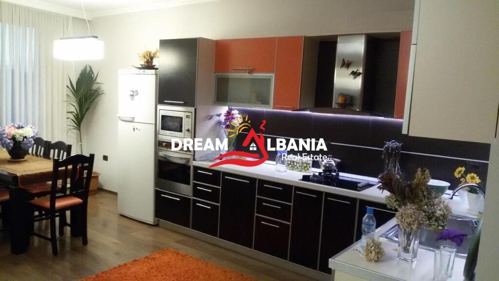 For rent apartment 2+1+2 on Dibra street near Selvia (ID 42215442)
