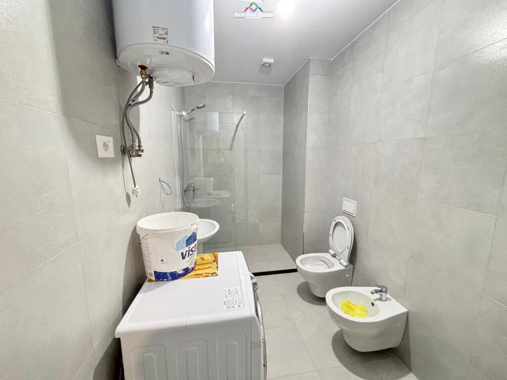Apartament Me Qera 1+1 Tek Liqeni i Thate (ID B2101361) Tirane