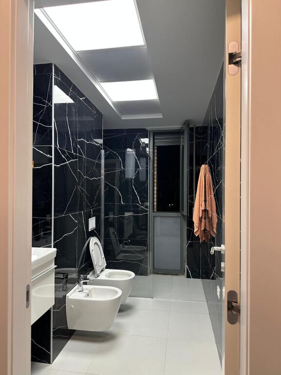 Apartament 2+1 në Don Bosko