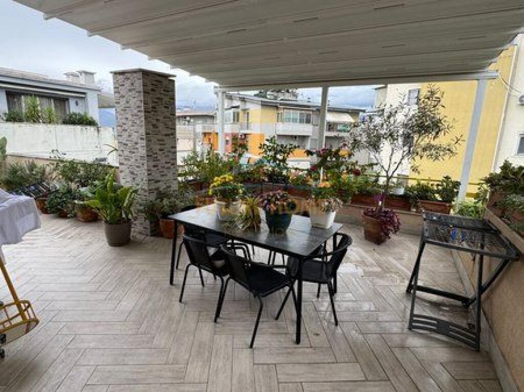 Shitet, Penthouse 3+1+2+ Post Parkimi,Kopshti Zologjik
