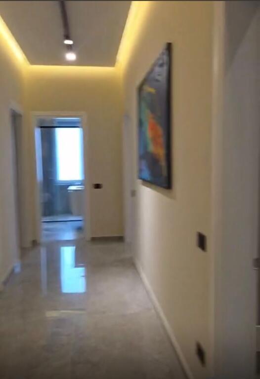 Super apartment 3+2 per qira tek Secret Garden