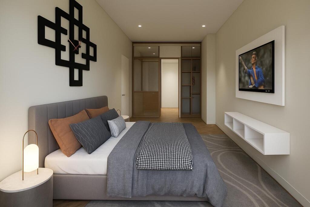 Shitet apartament 2+1+2 Don Bosko Rruga Egnatia