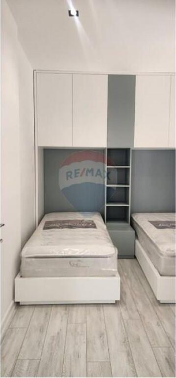 Apartament 3+1+2+2Poste Pakimi - Për Qira - Kompleksi Delijorgji