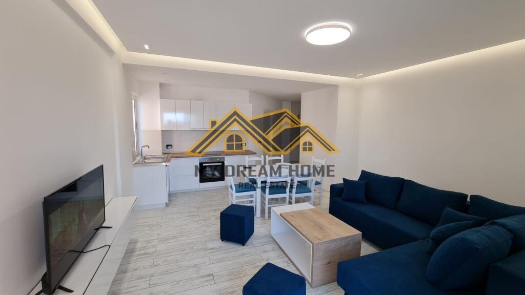 SHITEN DY APARTAMENTE 1+1 NE VOLLGA!!!