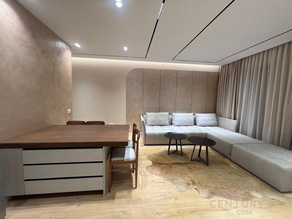 Super Apartament 2+1 ne Qender, fillimi Rr. Kavajes!