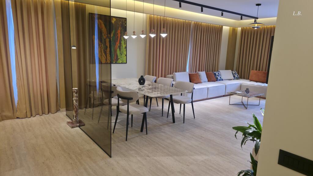 🏡 Apartament Luksoz me Qira – Kopshti Sekret