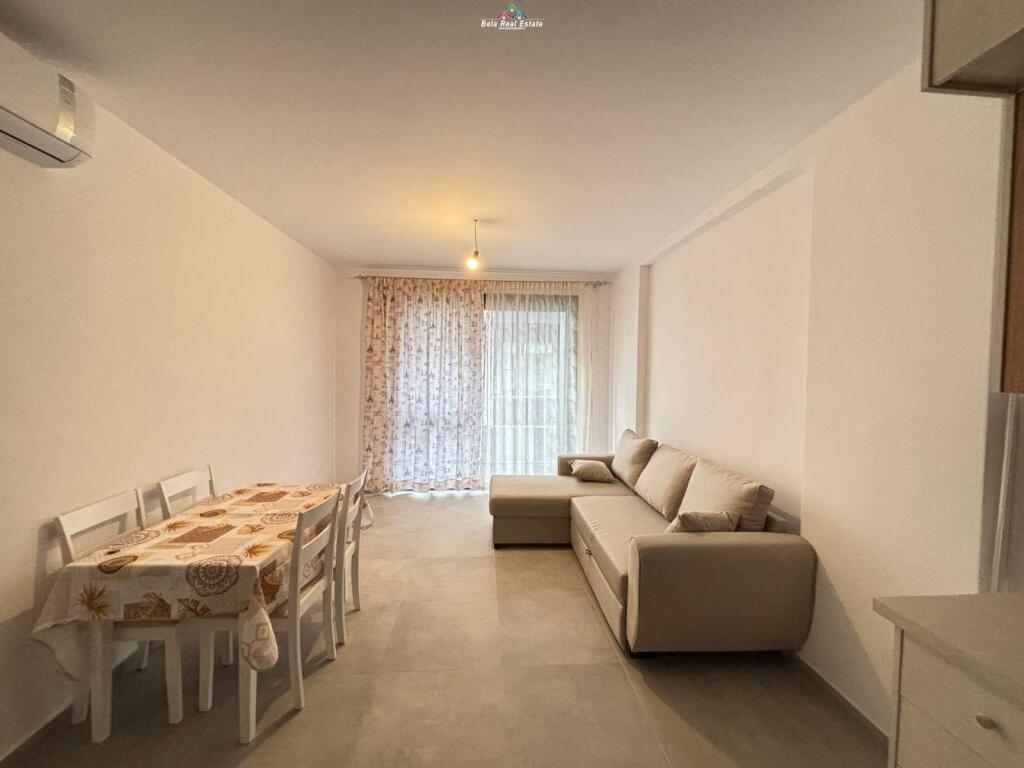 Apartament Me Qera 1+1 Tek Liqeni i Thate (ID B2101361) Tirane