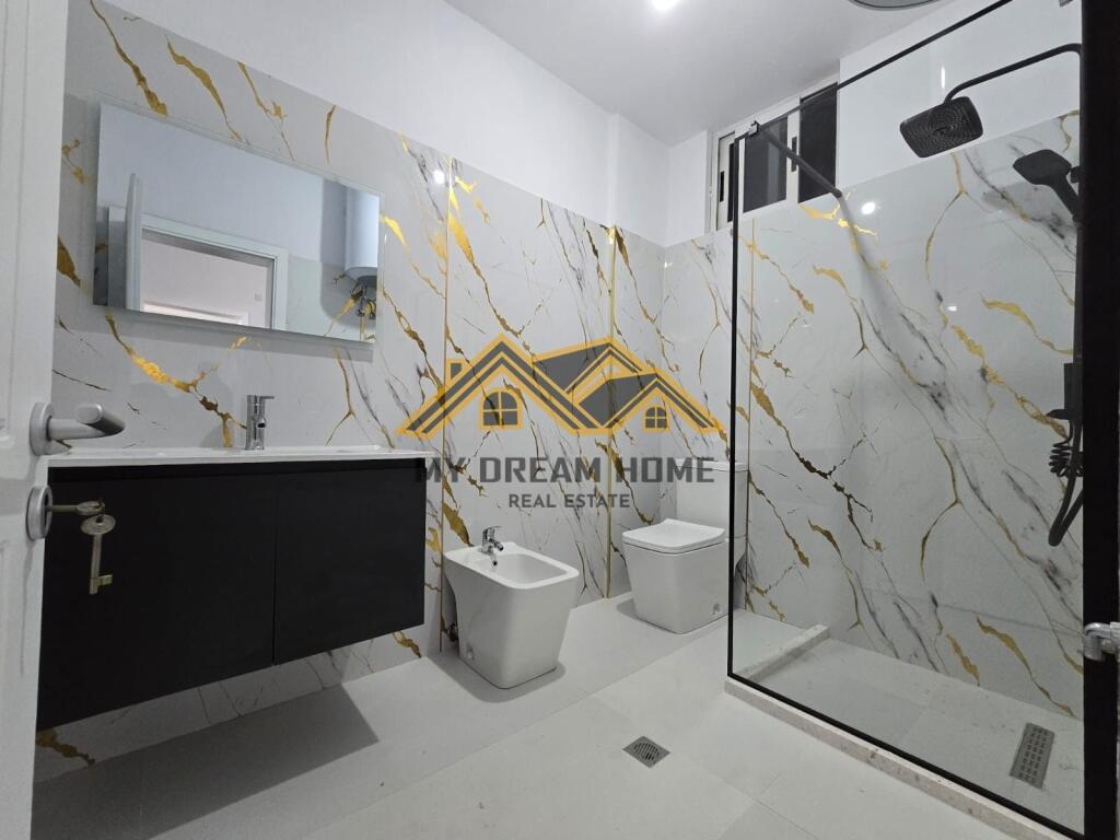 SHITET APARTAMENT 1+1 PLAZH ILIRIA, DURRES!