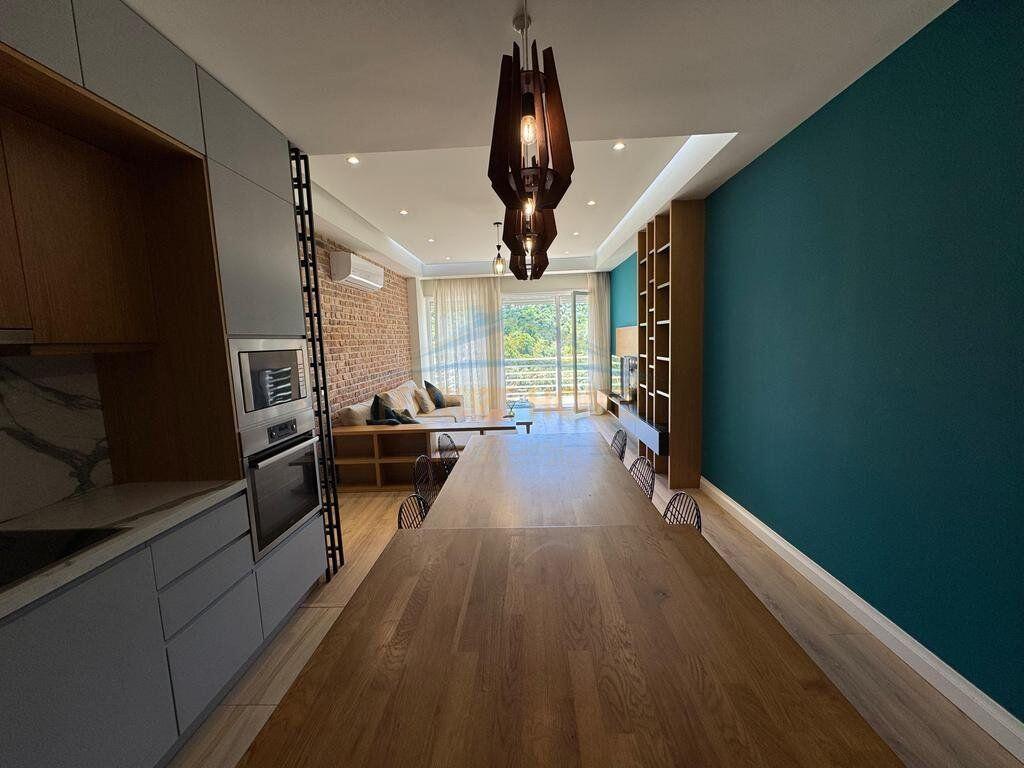 Appartamento 2+1 in vendita Residenza Kodra e Diellit