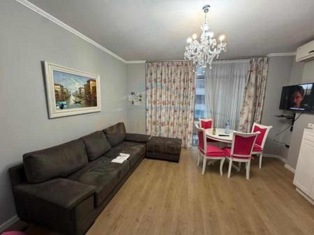 Apartment for rent 2+1+Garage 21 Dhjetori, Tirane.