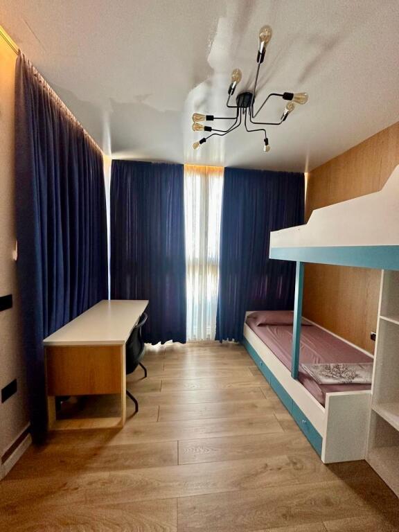 For RENT 2+1 furnished AT TOM DOSHI