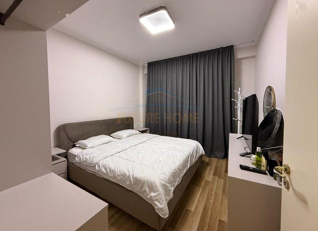 Affitto, Appartamento 1+1, Complesso Delijorgji