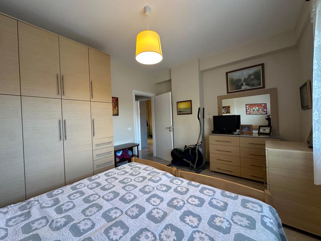 SHITET APARTAMENT 1+1 NE "KOMUNE TE PARISIT"❗