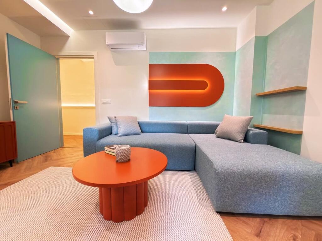 1+1 in affitto presso la Scuola Beletit