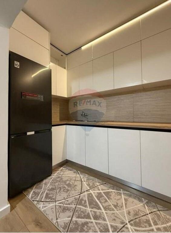 Apartament - Për Shitje - Rruga Ali Demi, Tiranë ID: 530551001-278