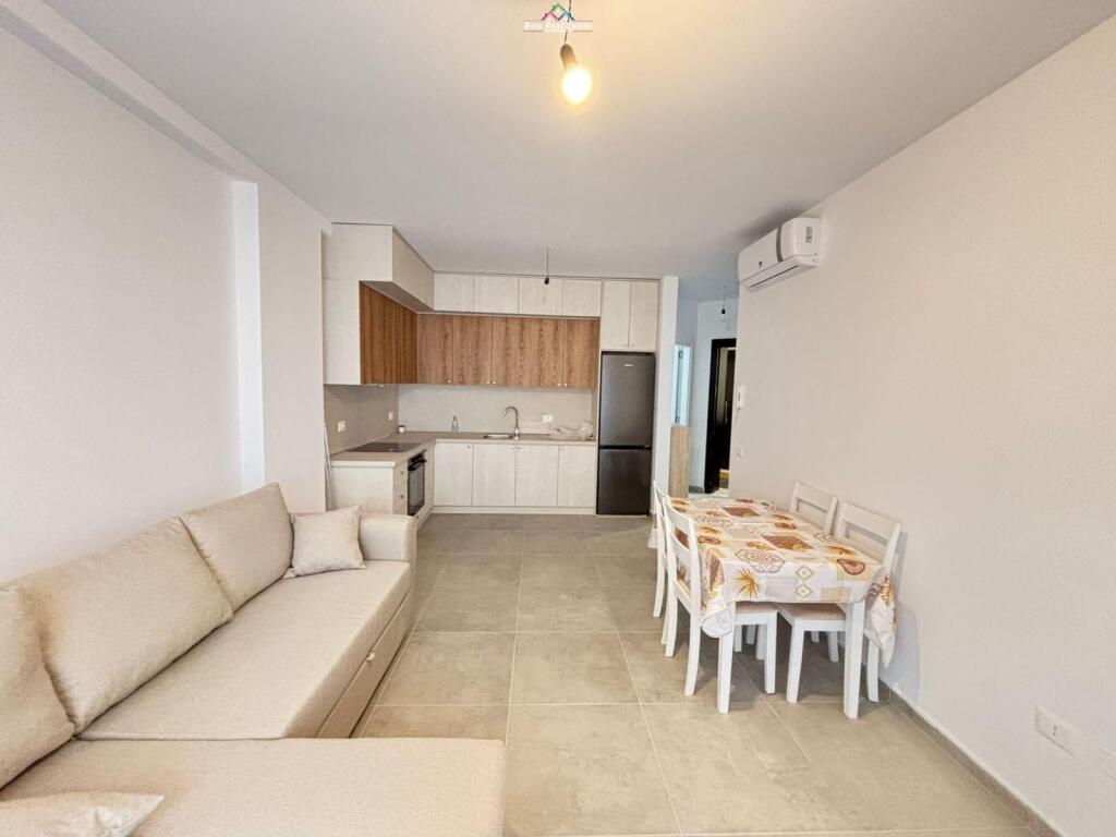 Apartament Me Qera 1+1 Tek Liqeni i Thate (ID B2101361) Tirane