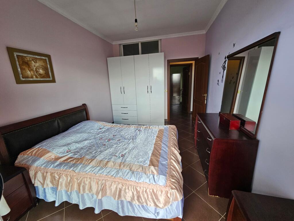 Ne Fresk Shitet Apartament 2+1 I Mobiluar!