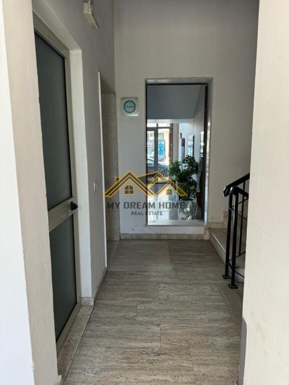 Apartament 1+1 per shitje tek Port View, Durres