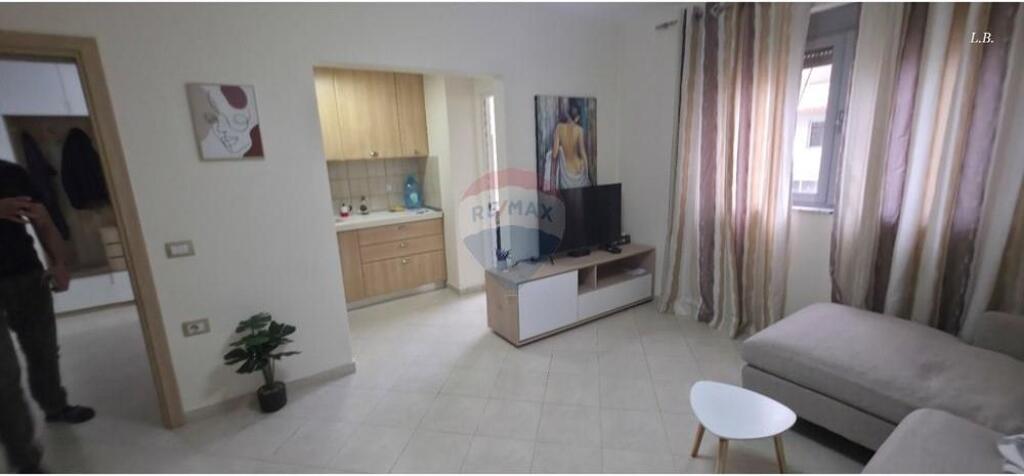 Apartament 1+1 te Oxhaku