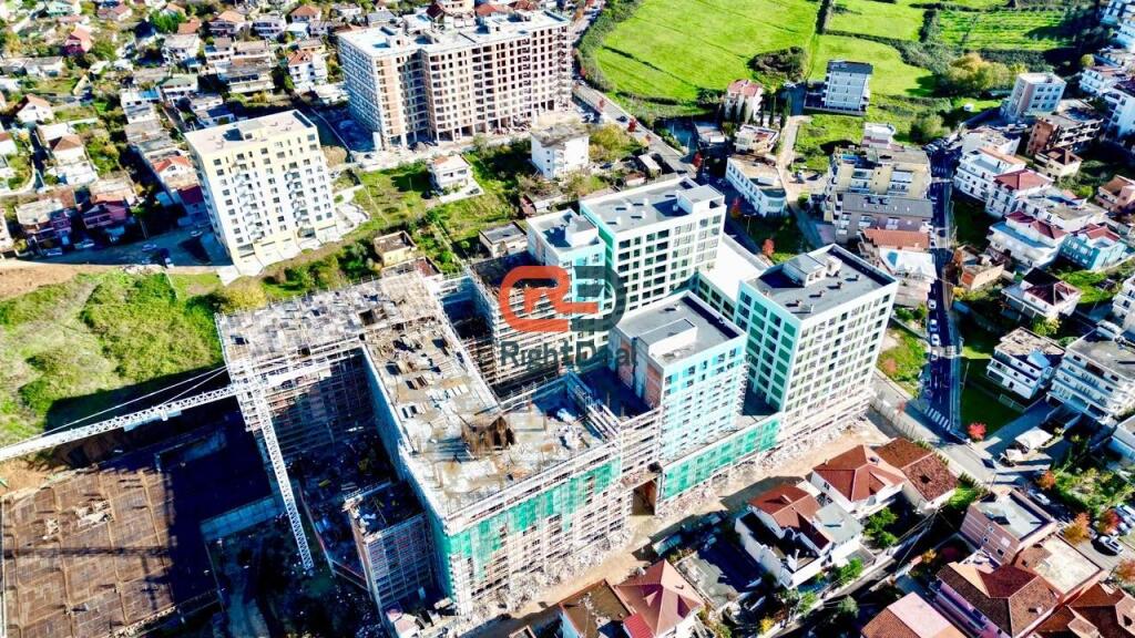 At Splendor Residence, Apartment 2+1+2 For Sale With Regular Floor Plan In Final Phase !!!