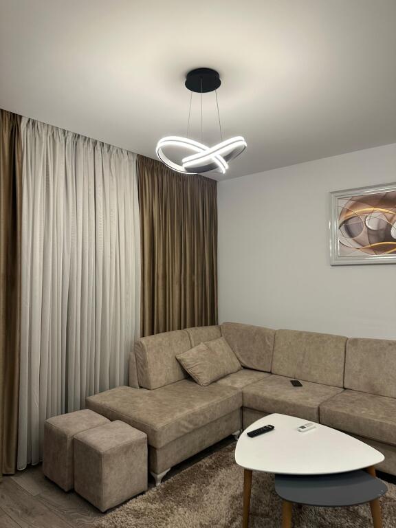 Apartament 2+1 në Don Bosko