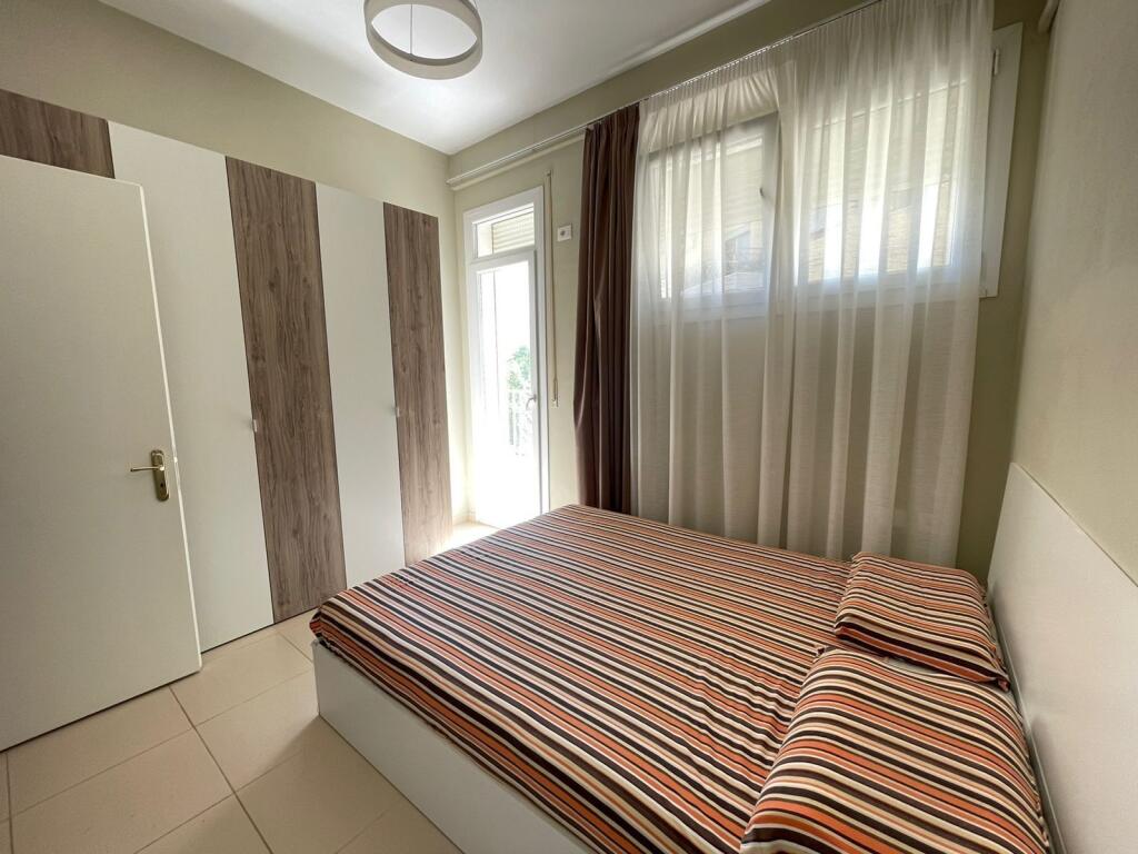 Apartament 2+1, Liqeni Artificial!