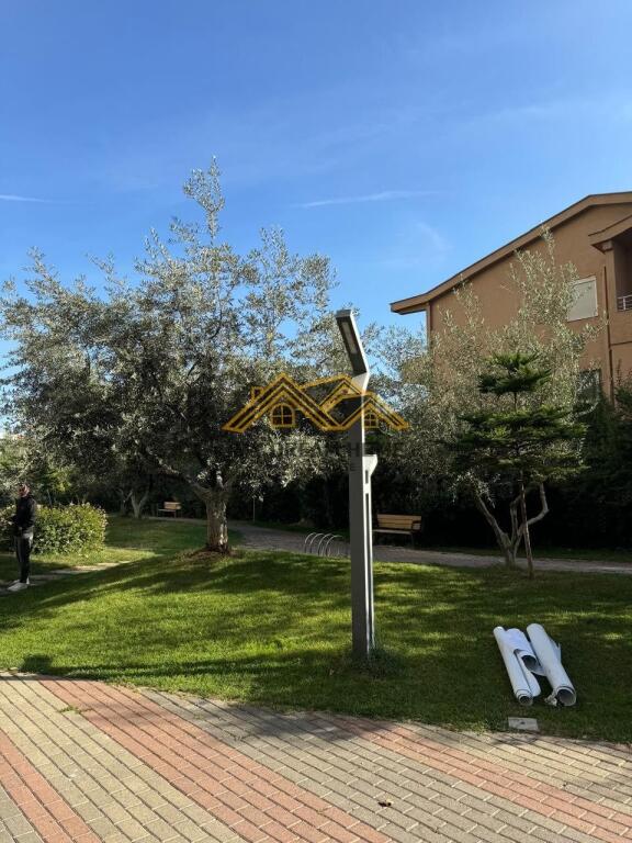 Apartament 1+1 per shitje tek Port View, Durres