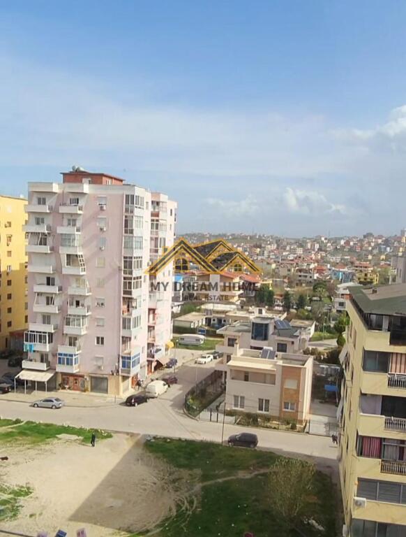 SHITET SUPER APARTAMENT 2+1 NE PLAZH DURRES