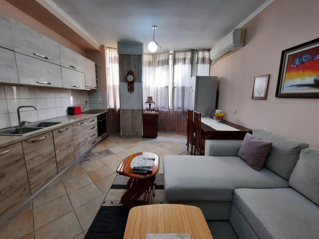 KODRA E DIELLIT_SHITET APARTAMENT 2+1