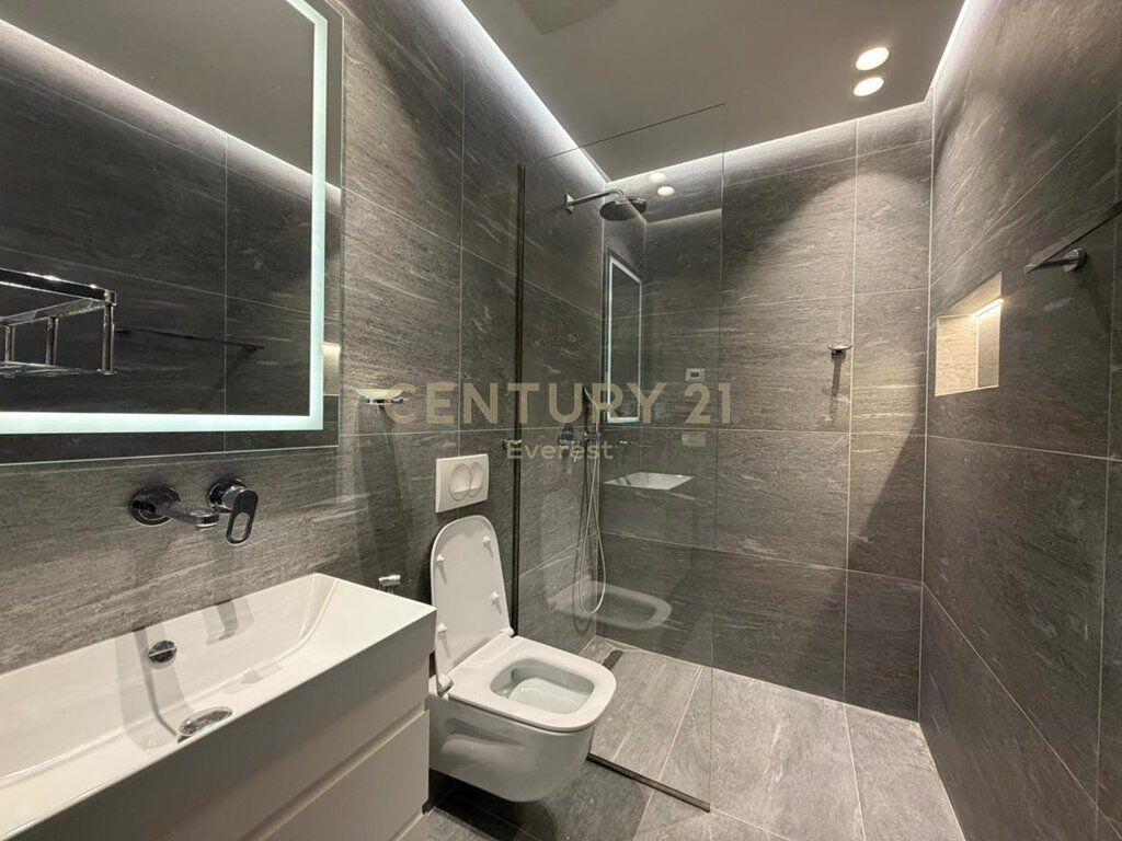 REZIDENCA KODRA E DIELLIT 1 – APARTAMENT 3+1 ME GARDEROBË, QIRA