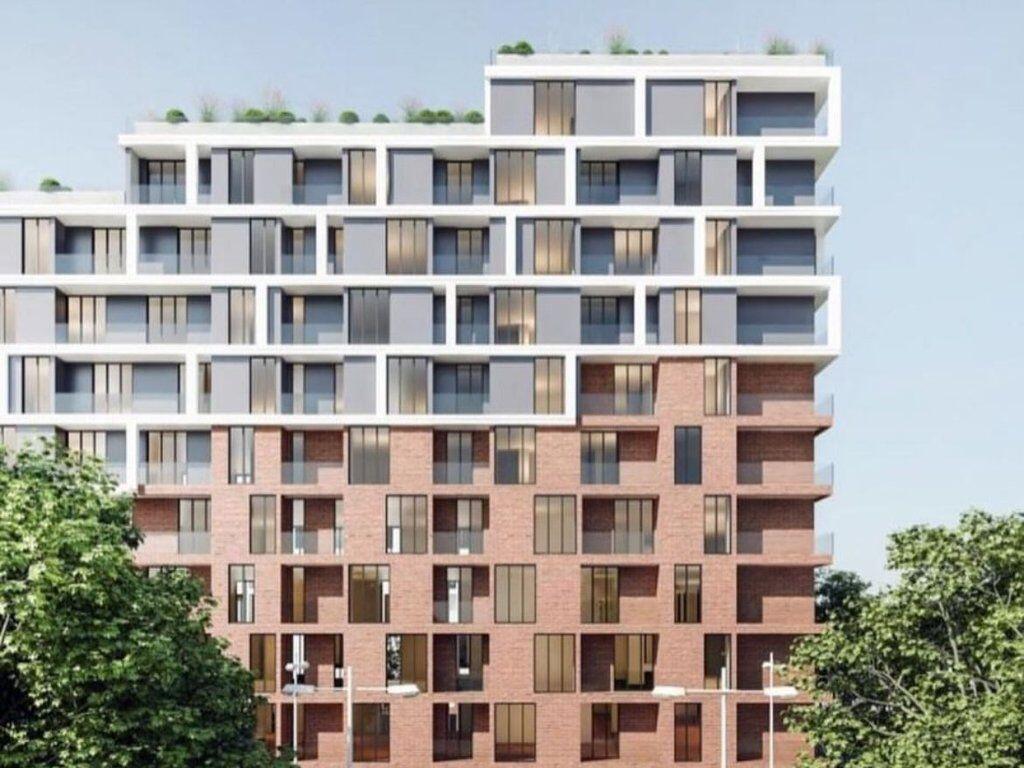 Shitet, Apartament 2+1, Fusha e Aviacionit, Tirane.