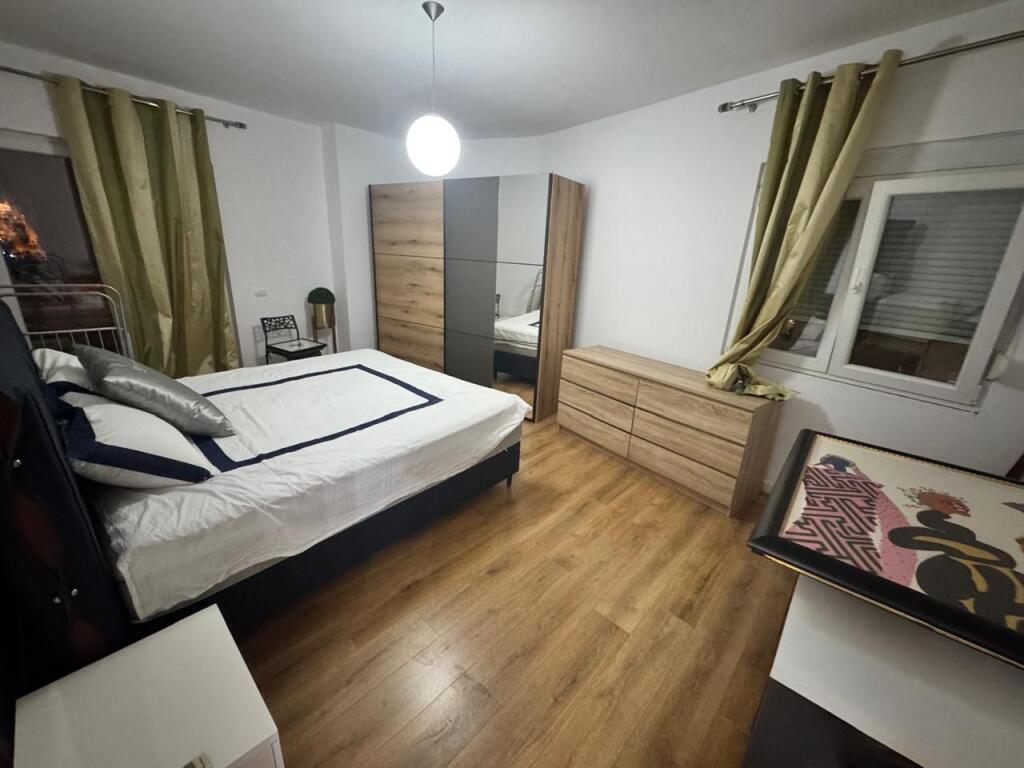 🏡 Shitet Super Apartament 2+1+2 – Komuna e Parisit